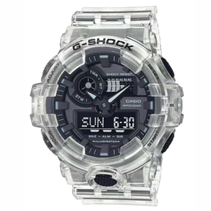 CASIO G-SHOCK GA-700SKE-7ADR